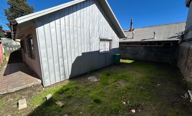Casa en arriendo en CHIGUAYANTE