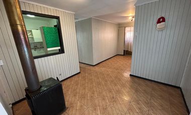 Casa en arriendo en CHIGUAYANTE
