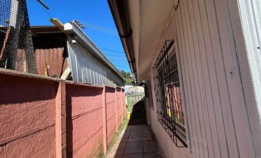 Casa en arriendo en CHIGUAYANTE