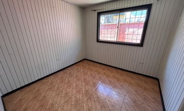Casa en arriendo en CHIGUAYANTE