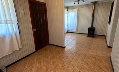 Casa en arriendo en CHIGUAYANTE