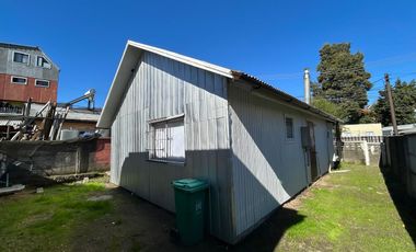 Casa en arriendo en CHIGUAYANTE
