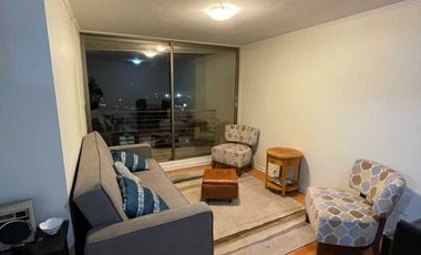 Departamento en arriendo en VILLARRICA