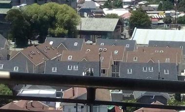 Departamento en arriendo en VILLARRICA