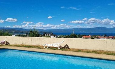 Departamento en arriendo en VILLARRICA