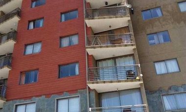 Departamento en arriendo en VILLARRICA