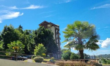 Departamento en arriendo en VILLARRICA