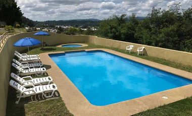 Departamento en arriendo en VILLARRICA