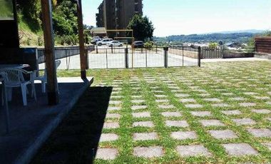 Departamento en arriendo en VILLARRICA