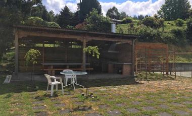 Departamento en arriendo en VILLARRICA