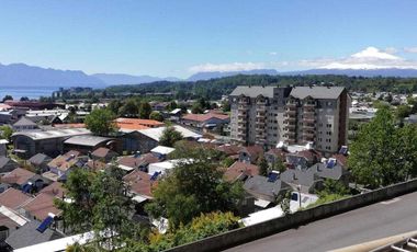 Departamento en arriendo en VILLARRICA