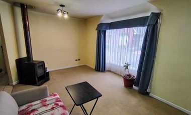 Casa en arriendo en VALDIVIA