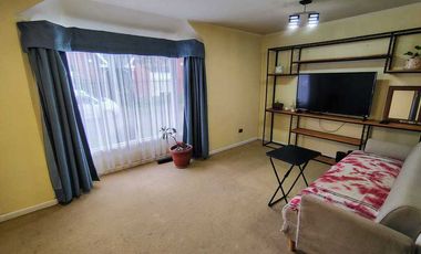 Casa en arriendo en VALDIVIA