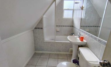 Casa en arriendo en VALDIVIA
