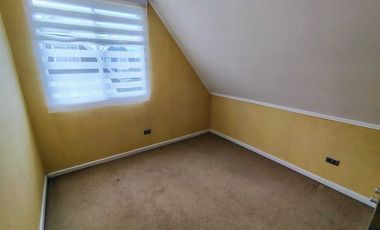 Casa en arriendo en VALDIVIA