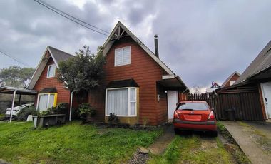 Casa en arriendo en VALDIVIA