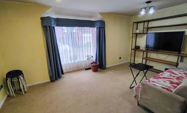 Casa en arriendo en VALDIVIA