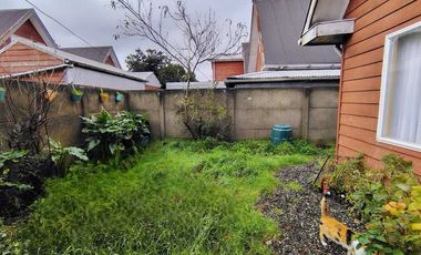 Casa en arriendo en VALDIVIA