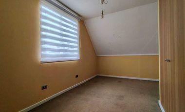 Casa en arriendo en VALDIVIA