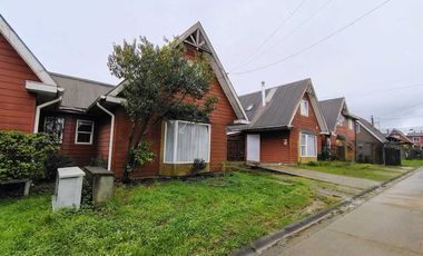 Casa en arriendo en VALDIVIA