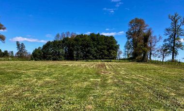 Parcela en venta en OSORNO