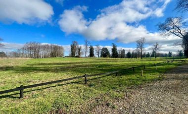 Parcela en venta en OSORNO