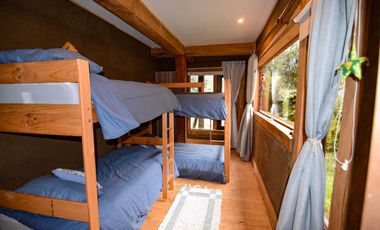 Casa en arriendo en PUERTO MONTT