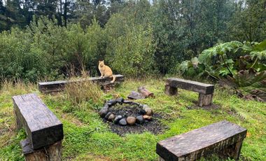Casa en arriendo en PUERTO MONTT