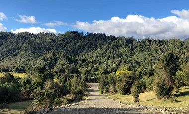 Parcela en arriendo en PUERTO VARAS