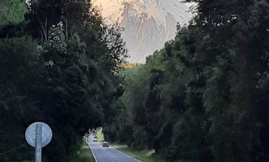 Parcela en arriendo en PUERTO VARAS