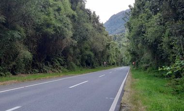 Parcela en arriendo en PUERTO VARAS