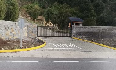 Parcela en arriendo en PUERTO VARAS