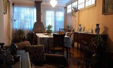 Casa en arriendo en SANTIAGO