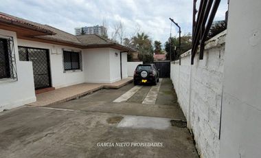 Casa en arriendo en RANCAGUA