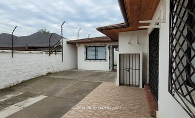 Casa en arriendo en RANCAGUA