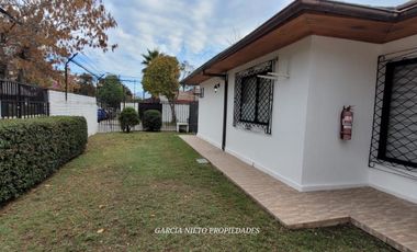 Casa en arriendo en RANCAGUA