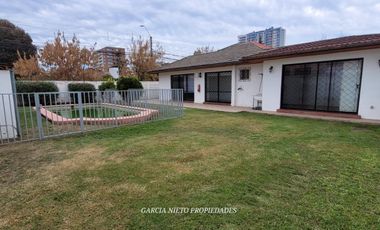 Casa en arriendo en RANCAGUA