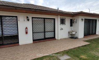 Casa en arriendo en RANCAGUA
