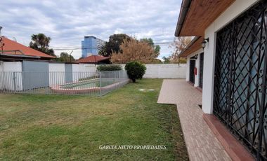 Casa en arriendo en RANCAGUA