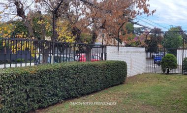 Casa en arriendo en RANCAGUA