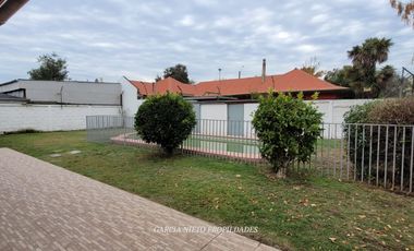 Casa en arriendo en RANCAGUA