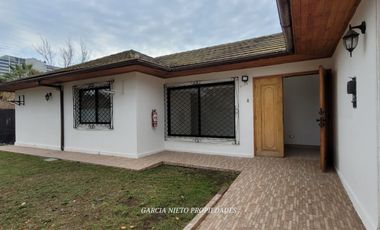 Casa en arriendo en RANCAGUA