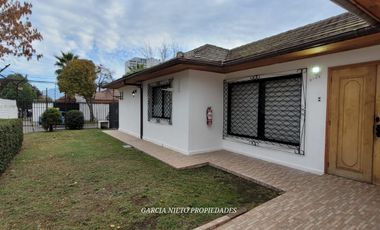 Casa en arriendo en RANCAGUA