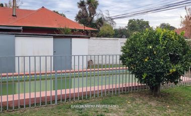 Casa en arriendo en RANCAGUA