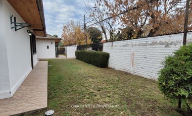 Casa en arriendo en RANCAGUA