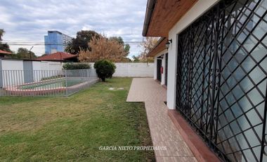 Casa en arriendo en RANCAGUA