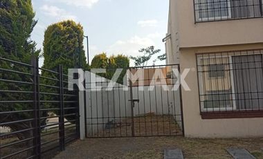 CASA EN RENTA SAN MATEO OTZACATIPAN MISIONES I  - (3)