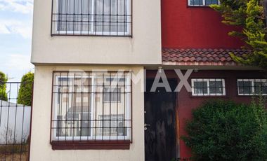 CASA EN RENTA SAN MATEO OTZACATIPAN MISIONES I  - (3)