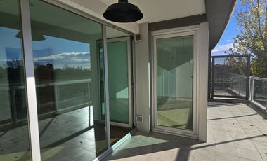 Neuquen Venta Departamento 1 dormitorio Paseo de la Costa Complejo Cerrado Ribera Urbana Cochera