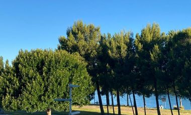 Neuquen Venta Departamento 1 dormitorio Paseo de la Costa Complejo Cerrado Ribera Urbana Cochera